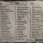 KORSUORKESTERI-LAULUJA MENNEILTÄ AJOILTA-3CD, VALITUT PALAT - pikkukuva 2
