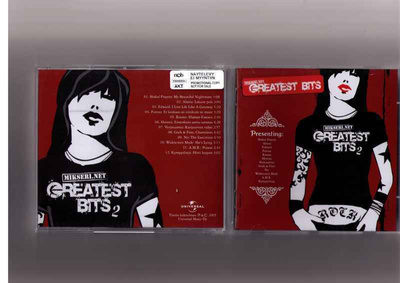 GREATEST HITS 2