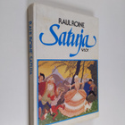 Raul Roine : Satuja - pikkukuva 1