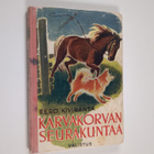 Eero Kiviranta : Karvakorvan seurakuntaa : eläintarinoita - pikkukuva 1