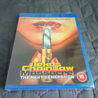 Texas Chainsaw Massacre - Next Generation Blu-ray *muoveissa - pikkukuva 1