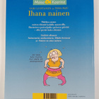 Sari Luhtanen ym. : Ihana nainen - pikkukuva 2