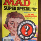 Mad Super Special Summer 1980 - pikkukuva 1