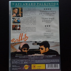 DVD: Spotswood (Anthony Hopkins, Russel Crowe 1992/2003) - pikkukuva 2
