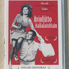 Avioliitto italialaisittain (1964) Sophia Loren (UUSI) - pikkukuva 1