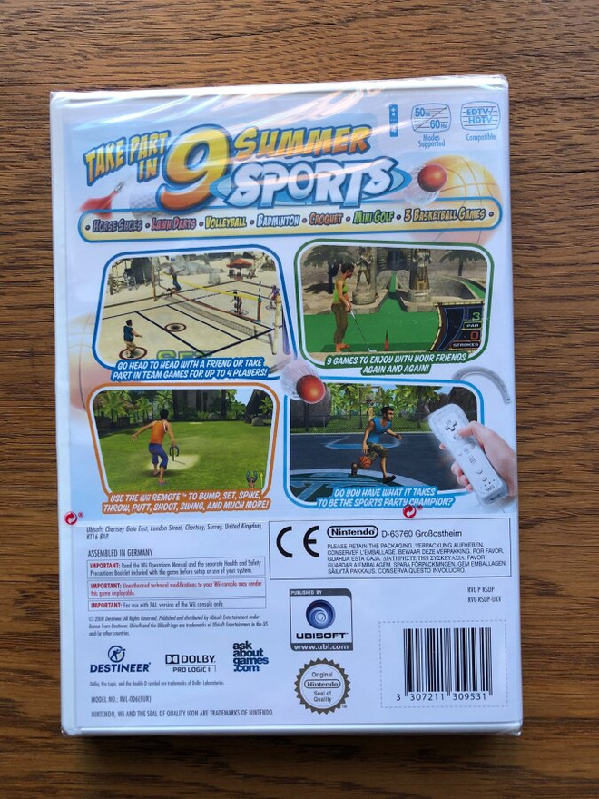 Item image