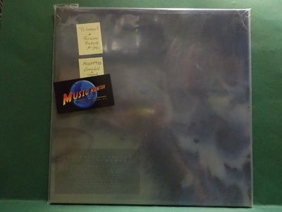 POLARSOUL - FOREVER M-/M- LP