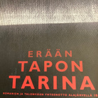 NYGÅRD: ERÄÄN TAPON TARINA romanien ja talonväen yhteenotto - pikkukuva 1