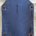 Austrian Bayonet hanger of WWII - pikkukuva 5