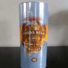 CHIVAS REGAL LIMITED EDITION 2000-whisky pullon peltipurkki - pikkukuva 1