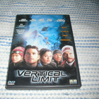 VERTICAL LIMIT (Chris O'Donnell)*** - pikkukuva 1