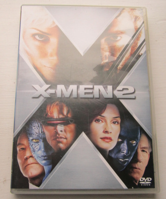 X-men 2