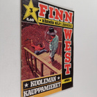 Finnwest 3/1985 : Kuoleman kauppamiehet - pikkukuva 1