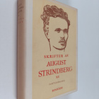 August Strindberg : Skrifter av August Strindberg XII : S... - pikkukuva 1