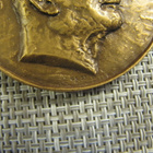 Sven Hedin 1865-1952 mitali / CS 1955. - pikkukuva 2