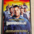 Luunmurskaajat (2005) Adam Sandler, Chris Rock - pikkukuva 1