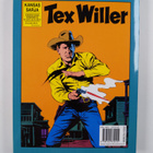 Tex Willer kronikka 27 : Smaragditoteemi ; Navajojen hyök... - pikkukuva 2