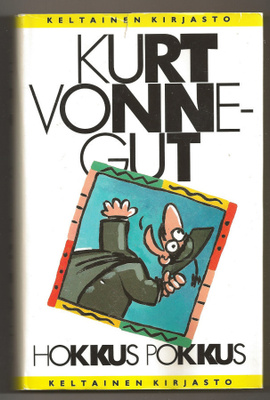 Kurt Vonnegut: Hokkus pokkus