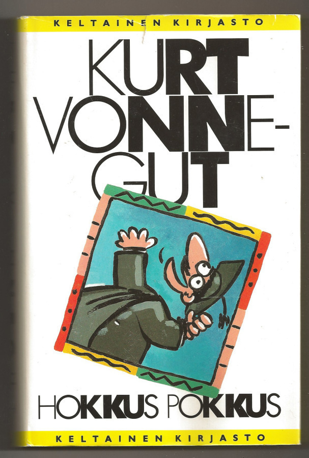 Kurt Vonnegut: Hokkus pokkus