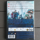 DVD: Star Trek Beyond (Chris Pine, Zachary Quinto 2016) - pikkukuva 2