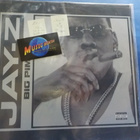 JAY-Z - BIG PUMPIN' - UK 2000 EX-/VG+ LP - pikkukuva 1