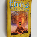 David Eddings ym. : The Elder Gods - pikkukuva 1