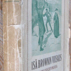 G.K. Chesterton: Isä Brownin viisaus, Kirja 1925. 257 s. 2p. - pikkukuva 3