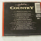 The Wood Brothers • Hooked On Country CD - pikkukuva 3