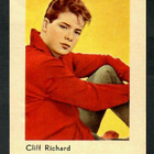 Keräilykuva - Hellas Jenkki serie X - Cliff Richard 53 - pikkukuva 1