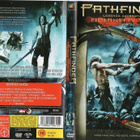 PATHFINDER LEGENDA AAVESOURISTA (pidennetty versio)2450 - pikkukuva 1