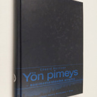 Edward Harrison : Yön pimeys - maailmankaikkeuden arvoitus - pikkukuva 1