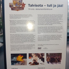 DVD Fire and ice Suomen ja Neuvostoliiton välinen talvisota - pikkukuva 2