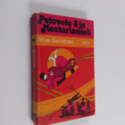 Brian Earnshaw : Petoveto 5 ja mestarismieli - pikkukuva 1
