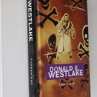 Donald E. Westlake : Tappoaikaa ( 1.p. 2003 SAPO ) - pikkukuva 1