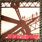 Burnout - Lounge 7"EP (Drag City noise-rock alt.punk -92) - pikkukuva 1
