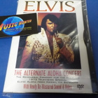 ELVIS AT ALTERNATE ALOHA CONCERT DVD (W) - pikkukuva 1