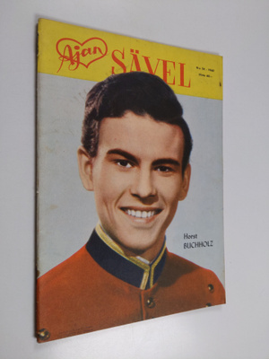 Ajan sävel 24/1960