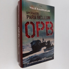 Ville Kaarnakari : Operaatio Para Bellum : OPB - pikkukuva 1