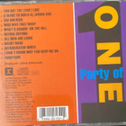 Nick Lowe: Party of One cd - pikkukuva 2