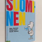 Pirkko Saari ym. : Suominen : peruskoulun yläasteen äidin... - pikkukuva 1