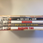 Vengeance Trails - Four Classic Westerns (Blu-ray) UUSI - pikkukuva 5