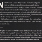 Gillian Flynn: Kiltti tyttö - pikkukuva 3