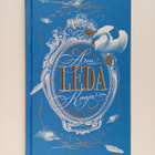 Anu Kaaja : Leda (signeerattu, tekijän omiste) - pikkukuva 1