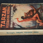 Burroughs - Tarzan, viidakon herra - pikkukuva 2