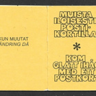 Automaattivihko  AV 9  I  1858-06-1982  yEG - pikkukuva 3