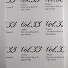 Yasuo Hosokawa : Display, Commercial Space & Sign Design,... - pikkukuva 2