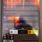 The Langoliers - Ajan valtiaat -DVD, Stephen King - pikkukuva 2