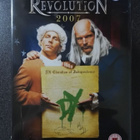 DVD) WWE: New Year's Revolution 2007 _t - pikkukuva 1