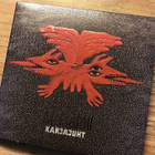 Metsatöll . Karjajuht nimmareilla CD - pikkukuva 1