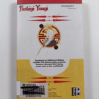 Yuu Watase : Fushigi Yuugi 5 - pikkukuva 2